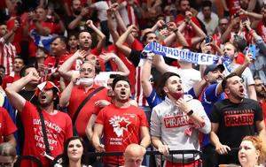 Final Four 2022 Ολυμπιακός, Δύο, Εφές, Final Four 2022 olybiakos, dyo, efes