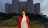 Dakota Johnson, Εντυπωσίασε, Castle, Monte, Gucci,Dakota Johnson, entyposiase, Castle, Monte, Gucci