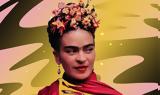 Frida Kahlo,