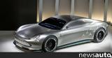 Vision AMG, Αυτό, Mercedes-AMG,Vision AMG, afto, Mercedes-AMG