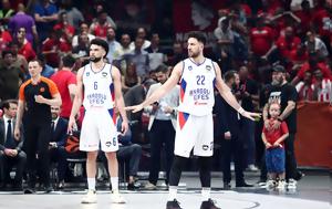 Μίσιτς, Ολυμπιακός – Εφές, Ήταν, ΣΕΦ, misits, olybiakos – efes, itan, sef
