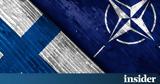 Φινλανδία, NATO, Τουρκίας,finlandia, NATO, tourkias