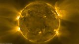 Ηλιακός “σκαντζόχοιρος”, Solar Orbiter,iliakos “skantzochoiros”, Solar Orbiter