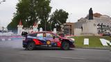 Ράλλυ Πορτογαλίας, Neuville +video,rally portogalias, Neuville +video