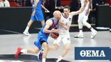 Euroleague Μπαρτσελόνα - Ρεάλ Μαδρίτης 83-86, Βασίλισσα,Euroleague bartselona - real madritis 83-86, vasilissa