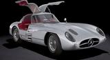 Sotheby’s, Mercedes,’55, 143