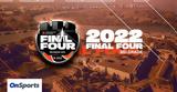 Final Four Euroleague 2022,