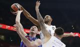 Euroleague, Ρεάλ, - Νίκησε, Μπαρτσελόνα 86-83,Euroleague, real, - nikise, bartselona 86-83