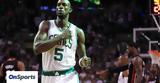 O Kevin Garnett,