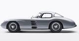 Επίσημο, Mercedes-Benz 300 SLR Uhlenhaut,episimo, Mercedes-Benz 300 SLR Uhlenhaut