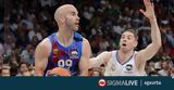 Euroleague, Βασίλισσα, 11ο,Euroleague, vasilissa, 11o