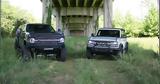 Αυτό, MegaΒronc, Ford F-250, Bronco,afto, Megavronc, Ford F-250, Bronco