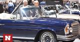 Mercedes, Μοντέλο, 1955, 135, - Παγκόσμιο,Mercedes, montelo, 1955, 135, - pagkosmio