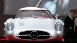 Mercedes, 1955,135