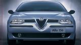 Throwback, Πόσο, Alfa Romeo 156, Ελλάδα,Throwback, poso, Alfa Romeo 156, ellada