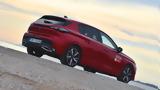 Δοκιμή Peugeot 308 1 2 PureTech 130 PS +TractioN Video,dokimi Peugeot 308 1 2 PureTech 130 PS +TractioN Video