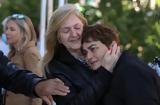 Ελένη Τοπαλούδη, Ομόφωνα,eleni topaloudi, omofona