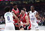 Final Four 2022, Απίστευτη, Euroleague,Final Four 2022, apistefti, Euroleague