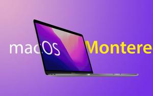 Apple OS Monterey 12 5, Διαθέσιμη, Apple OS Monterey 12 5, diathesimi