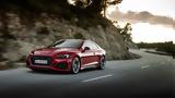 Audi RS 5 Competition,Competition Plus
