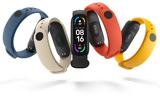 Xiaomi Mi Band 7, Έρχεται, 24 Μαΐου,Xiaomi Mi Band 7, erchetai, 24 maΐou