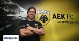 ΑΕΚ, Αποφασισμένος, Αλμέιδα - Σκέφτομαι,aek, apofasismenos, almeida - skeftomai