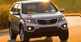 Kia Sorento,203