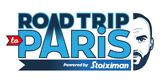 Road Trip, Paris, Θέμης Καίσαρης, Παρίσι, Champions League,Road Trip, Paris, themis kaisaris, parisi, Champions League