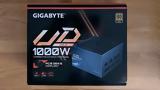 Gigabyte UD1000GM PG5 Slideshow,