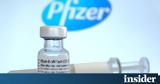 Εμβόλιο Pfizer, Πράσινο, FDA, 5-11,emvolio Pfizer, prasino, FDA, 5-11