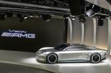 Mercedes Vision AMG, Ηλεκτρικό,Mercedes Vision AMG, ilektriko