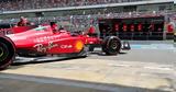 Formula 1 Ισπανία, Ταχύτερος, Λεκλέρ, 1-2, Ferrari, FP1,Formula 1 ispania, tachyteros, lekler, 1-2, Ferrari, FP1