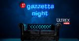 Έλα, 1ο Gazzetta Night,ela, 1o Gazzetta Night