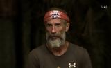 Survivor, Πόσα, Τάκης Καραγκούνιας,Survivor, posa, takis karagkounias