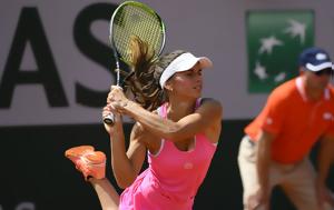 Ιστορική, Γραμματικοπούλου, Roland Garros, istoriki, grammatikopoulou, Roland Garros