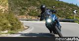 Δοκιμή, Triumph Tiger Sport 660 +video,dokimi, Triumph Tiger Sport 660 +video