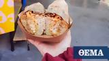 Athens Street Food Festival,