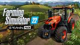 Ανακοινώθηκε, Kubota Pack, Farming Simulator 22,anakoinothike, Kubota Pack, Farming Simulator 22