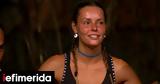 Survivor 2022, Σοφιάννα Αβραμάκη,Survivor 2022, sofianna avramaki