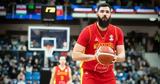 EuroBasket 2022, Μαυροβούνιο, Ρωσία,EuroBasket 2022, mavrovounio, rosia