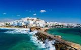 Τουρισμός, Μεγάλο, Ελλάδα –, Νάξος,tourismos, megalo, ellada –, naxos