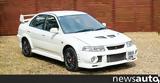 Mitsubishi Lancer Evo VI,