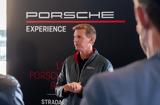 Porsche Experience Road Tour, Συνέντευξη, Paul Robinson,Porsche Experience Road Tour, synentefxi, Paul Robinson