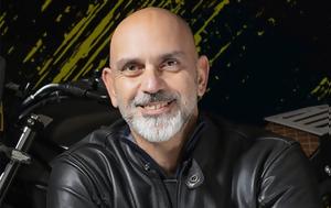 Λάζαρος Μαυράκης Communication Manager, ΓΚΟΡΓΚΟΛΗΣ Α Ε, lazaros mavrakis Communication Manager, gkorgkolis a e