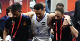 Final Four 2022 Ρεάλ Μαδρίτης, Φόβοι, Νάιτζελ Γουίλιαμς Γκος,Final Four 2022 real madritis, fovoi, naitzel gouiliams gkos