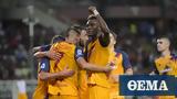 Τορίνο - Ρόμα 0-3, Έιμπραχαμ, Ευρώπη, Conference League - Δείτε,torino - roma 0-3, eibracham, evropi, Conference League - deite