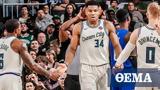 Γιάννης Αντετοκούνμπο, NBA,giannis antetokounbo, NBA