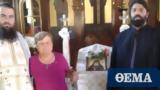Άγιος Παΐσιος, Πέθανε, Ειρήνη Μουρελάτου,agios paΐsios, pethane, eirini mourelatou