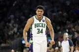 Γιάννης Αντετοκούνμπο, NBA,giannis antetokounbo, NBA