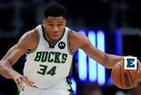 Ξανά, NBA, Γιάννης Αντετοκούνμπο,xana, NBA, giannis antetokounbo